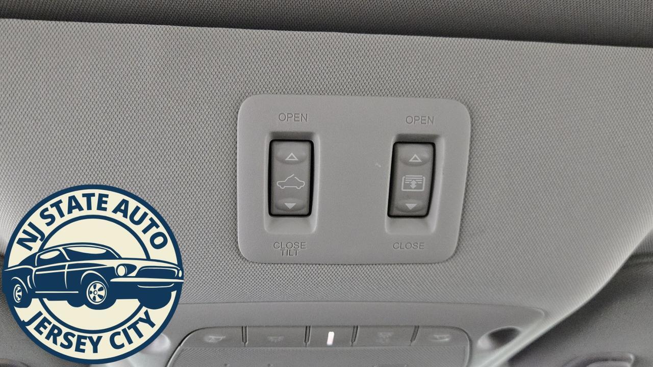 2021 Nissan Murano Platinum Jersey City NJ