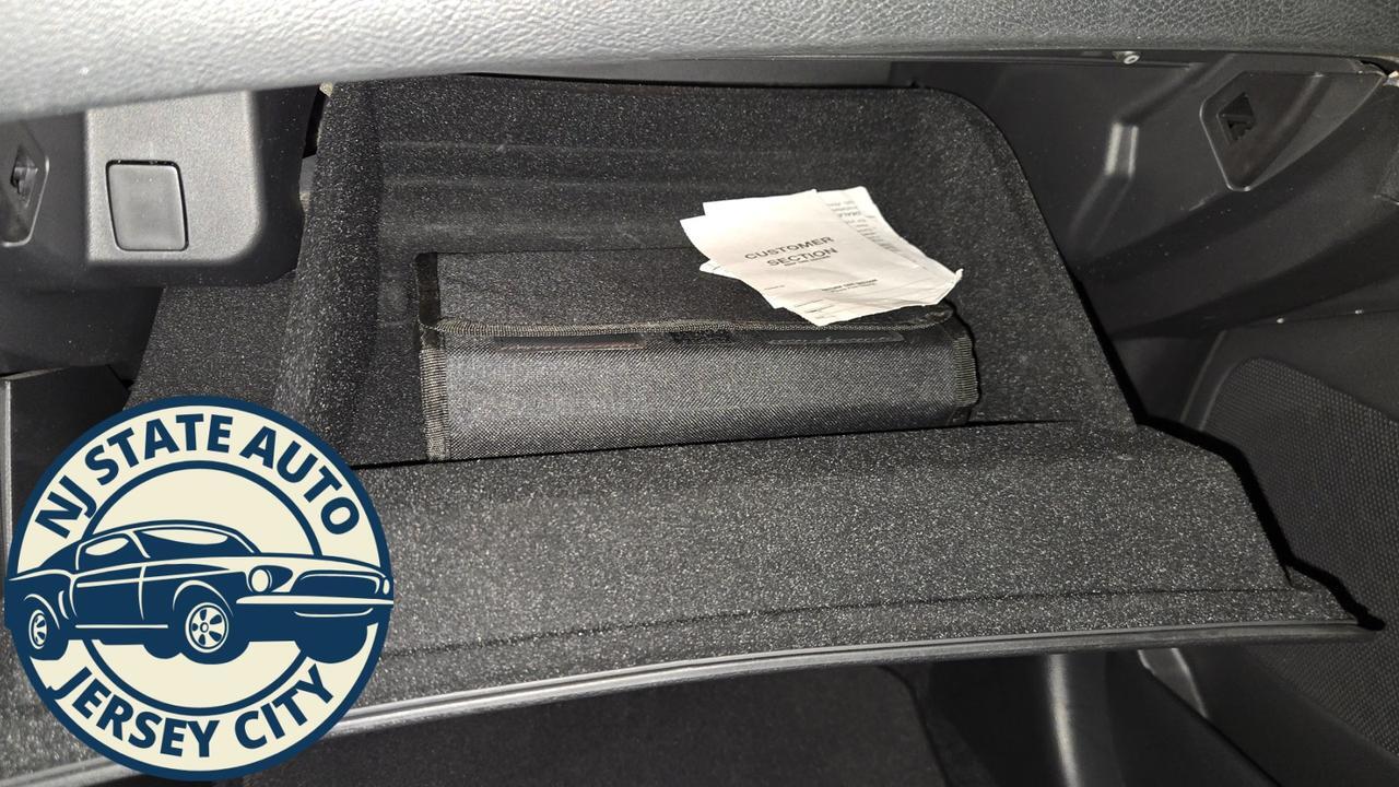 2021 Nissan Murano Platinum Jersey City NJ