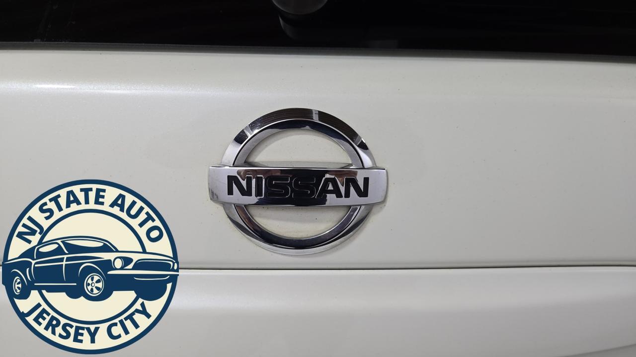 2021 Nissan Murano Platinum Jersey City NJ