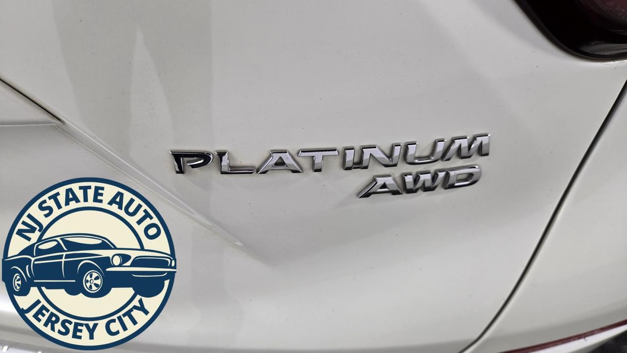 2021 Nissan Murano Platinum Jersey City NJ