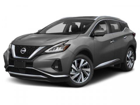 2021 Nissan Murano Platinum Oak Ridge TN