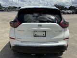 2021 Nissan Murano Platinum Oshkosh WI