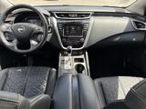 2021 Nissan Murano Platinum Oshkosh WI