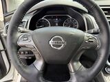 2021 Nissan Murano Platinum Oshkosh WI