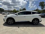 2021 Nissan Murano Platinum Oshkosh WI