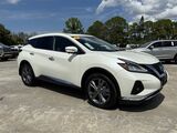 2021 Nissan Murano Platinum Oshkosh WI