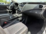 2021 Nissan Murano Platinum Oshkosh WI
