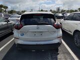 2021 Nissan Murano Platinum Oshkosh WI