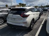 2021 Nissan Murano Platinum Oshkosh WI