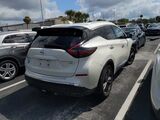 2021 Nissan Murano Platinum Oshkosh WI