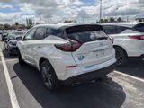 2021 Nissan Murano Platinum Oshkosh WI
