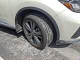 2021 Nissan Murano Platinum Oshkosh WI