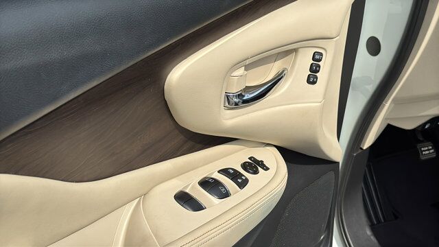 2021 Nissan Murano Platinum San Antonio TX