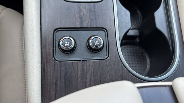 2021 Nissan Murano Platinum San Antonio TX