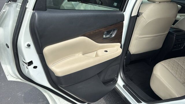 2021 Nissan Murano Platinum San Antonio TX