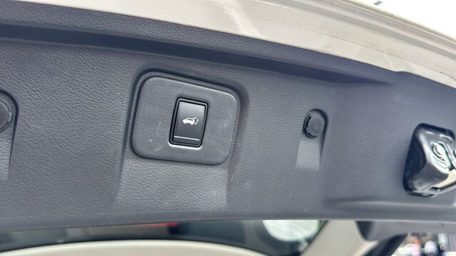 2021 Nissan Murano Platinum San Antonio TX