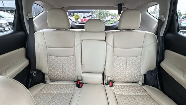 2021 Nissan Murano Platinum San Antonio TX