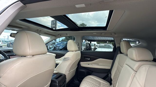 2021 Nissan Murano Platinum San Antonio TX