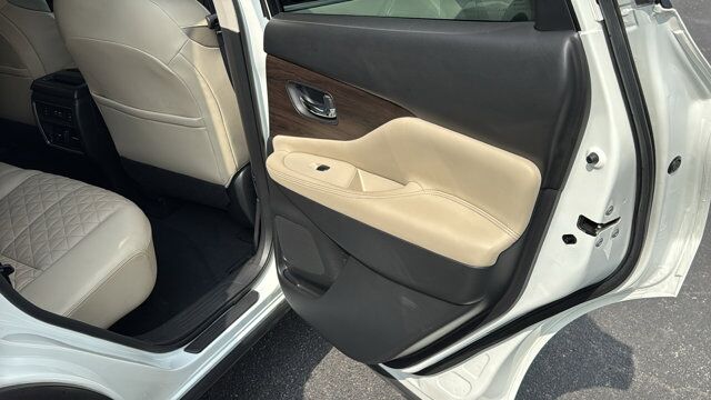 2021 Nissan Murano Platinum San Antonio TX