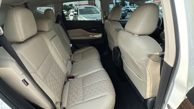 2021 Nissan Murano Platinum San Antonio TX