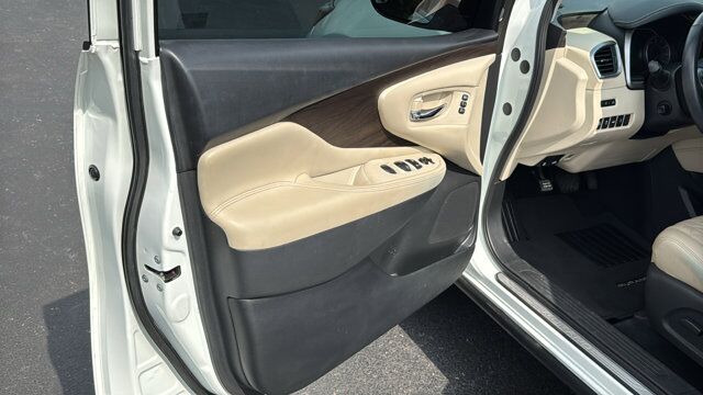 2021 Nissan Murano Platinum San Antonio TX