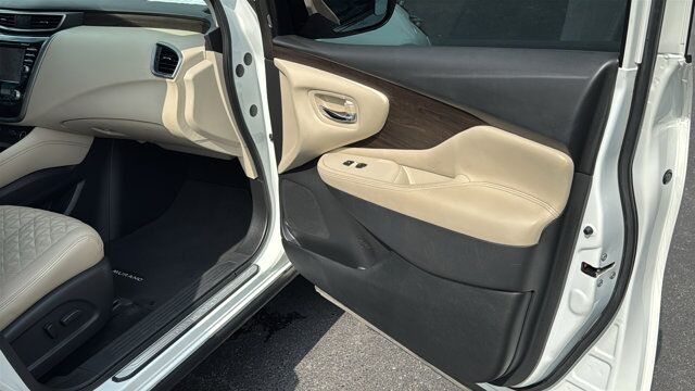 2021 Nissan Murano Platinum San Antonio TX
