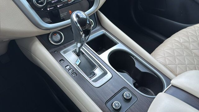 2021 Nissan Murano Platinum San Antonio TX