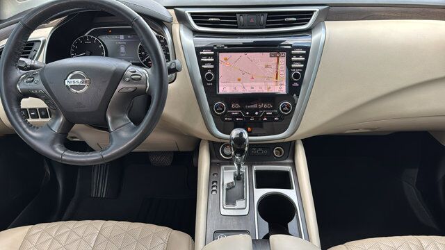 2021 Nissan Murano Platinum San Antonio TX