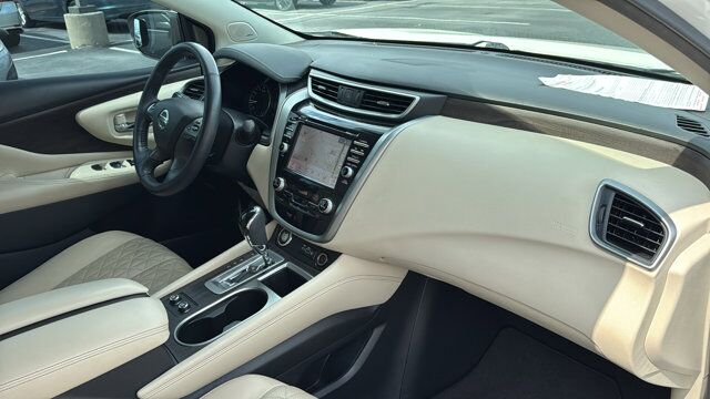 2021 Nissan Murano Platinum San Antonio TX