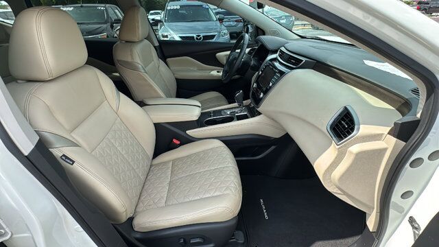 2021 Nissan Murano Platinum San Antonio TX