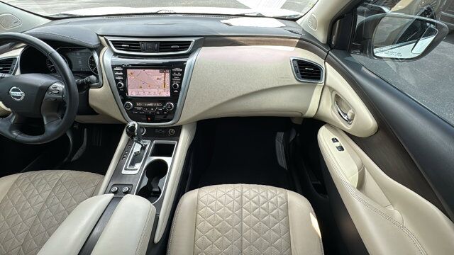2021 Nissan Murano Platinum San Antonio TX