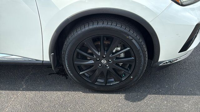 2021 Nissan Murano Platinum San Antonio TX