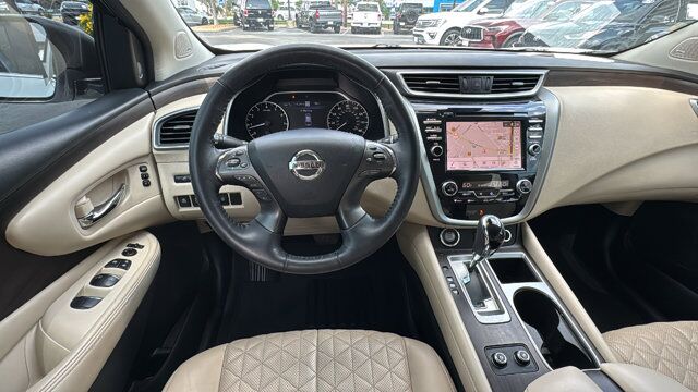 2021 Nissan Murano Platinum San Antonio TX