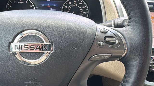 2021 Nissan Murano Platinum San Antonio TX