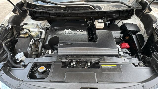 2021 Nissan Murano Platinum San Antonio TX