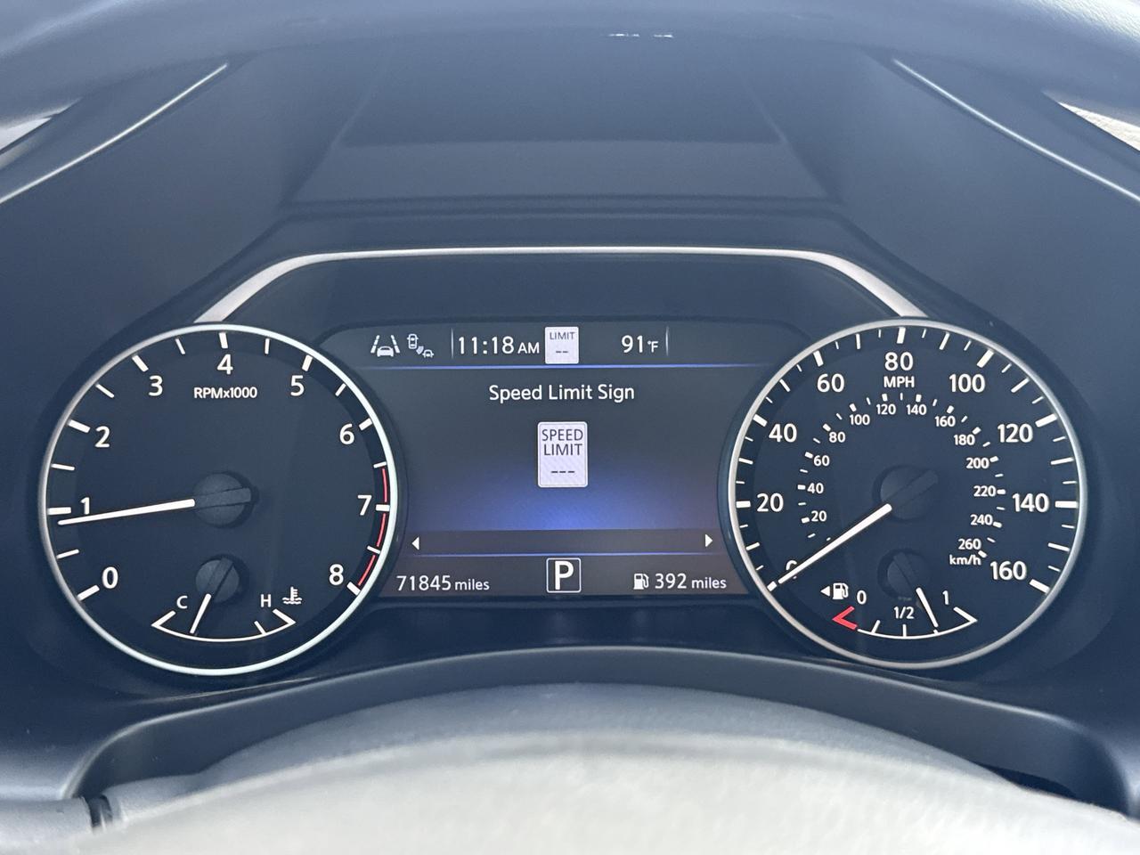 2021 Nissan Murano Platinum San Antonio TX