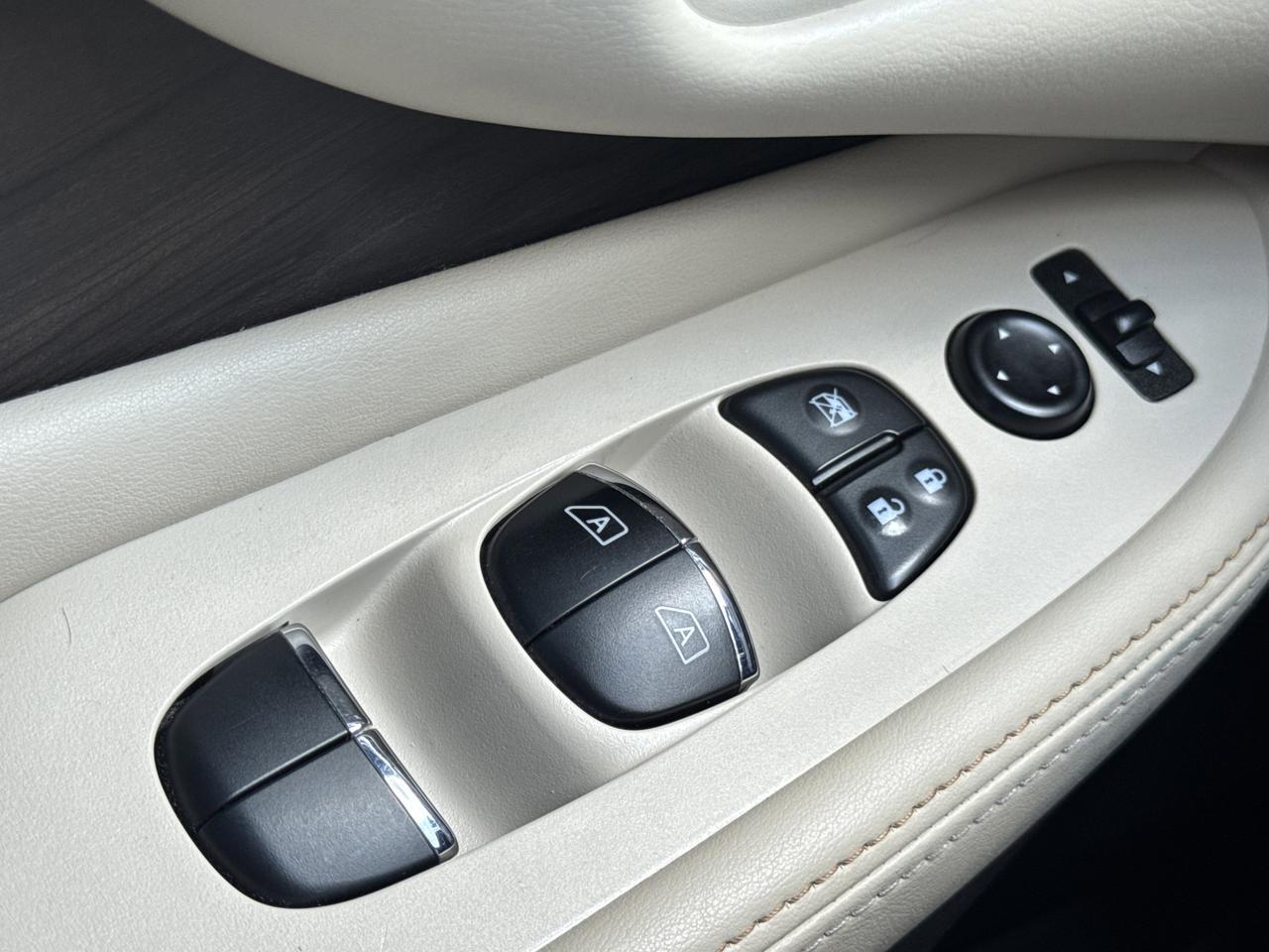 2021 Nissan Murano Platinum San Antonio TX