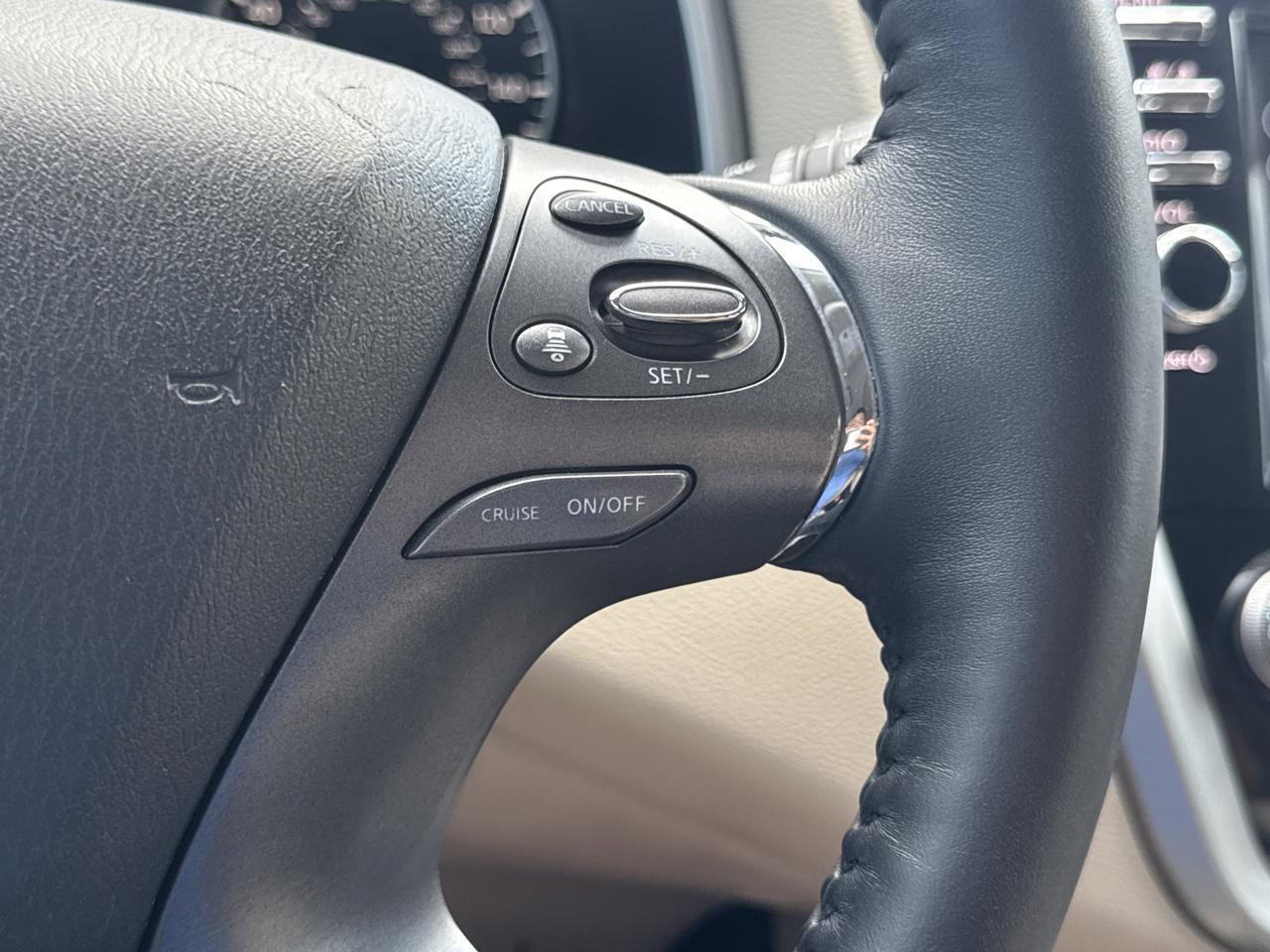 2021 Nissan Murano Platinum San Antonio TX