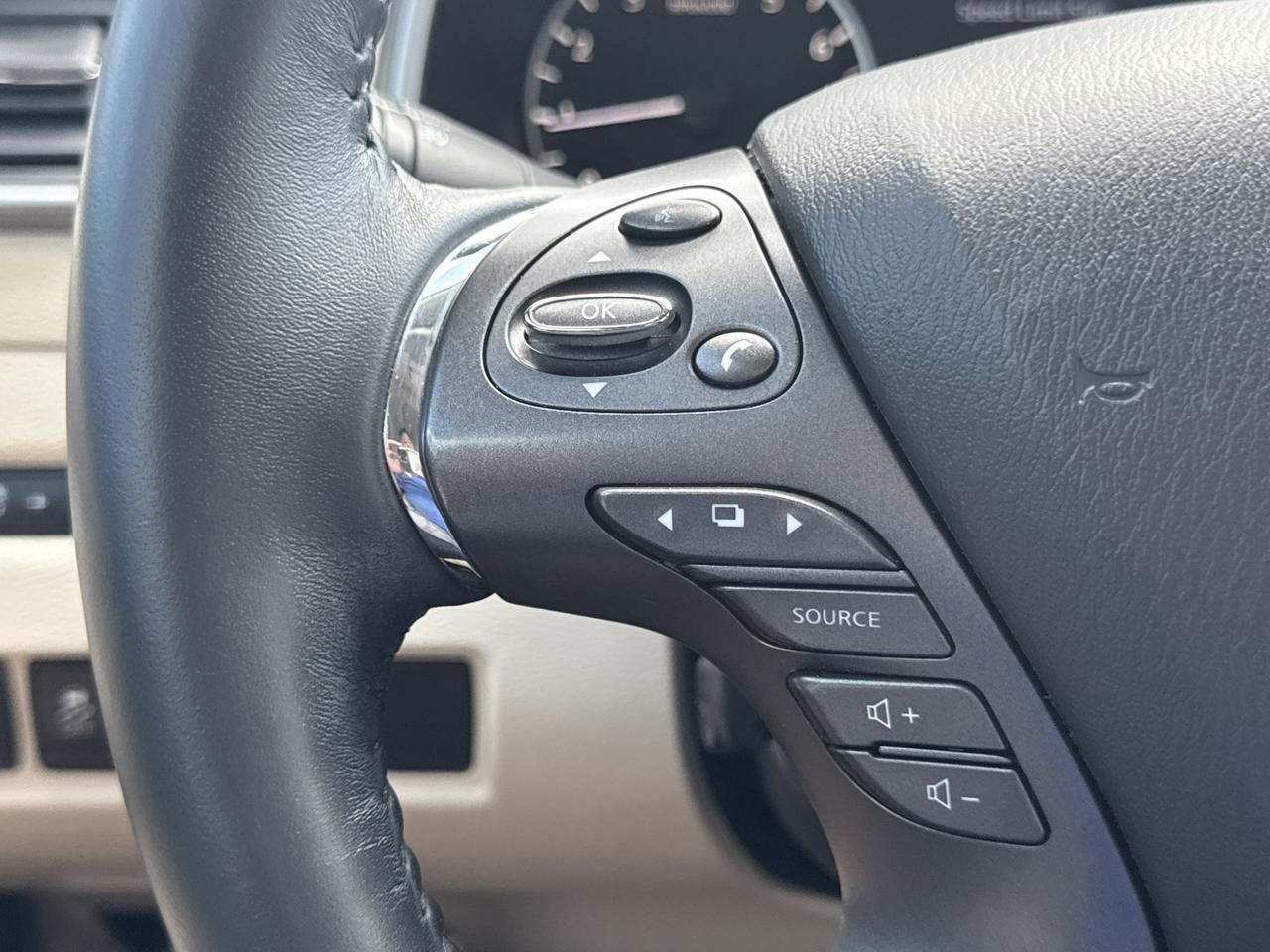 2021 Nissan Murano Platinum San Antonio TX