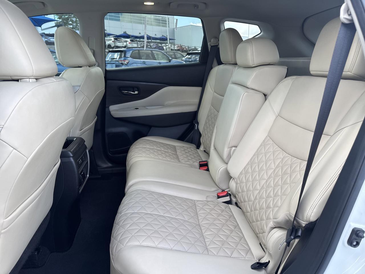 2021 Nissan Murano Platinum San Antonio TX