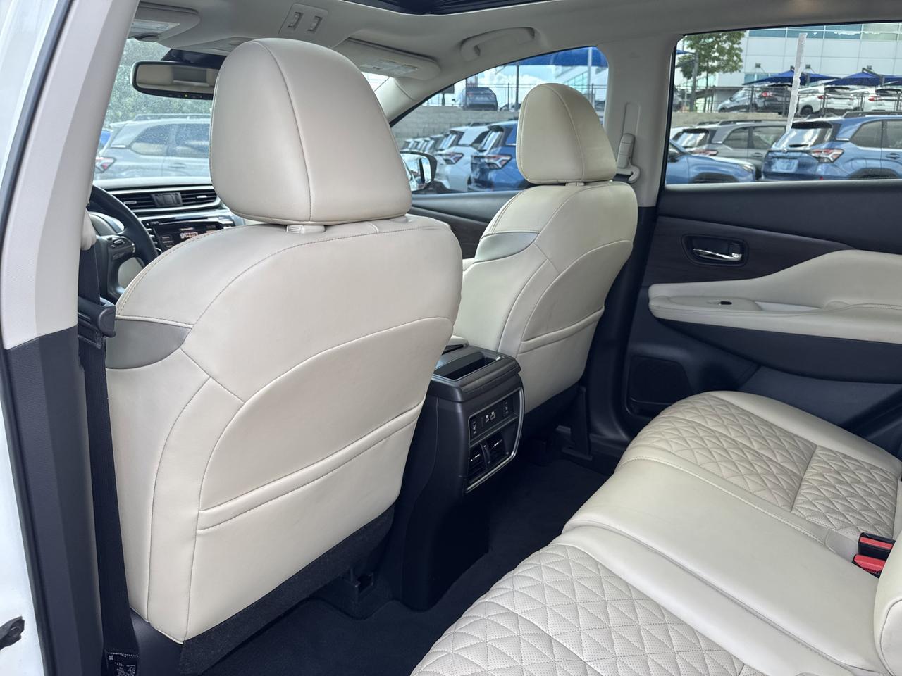 2021 Nissan Murano Platinum San Antonio TX