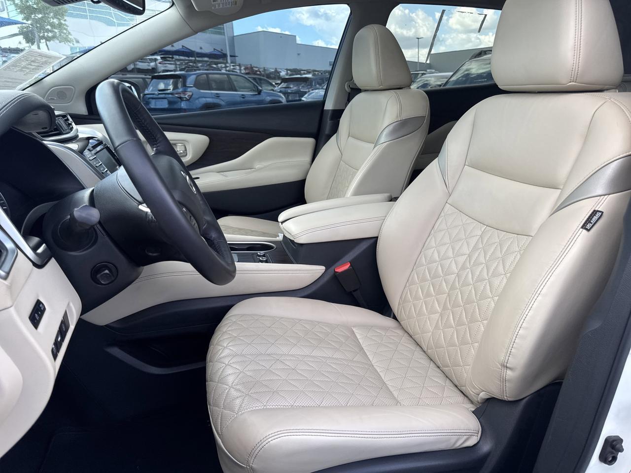 2021 Nissan Murano Platinum San Antonio TX