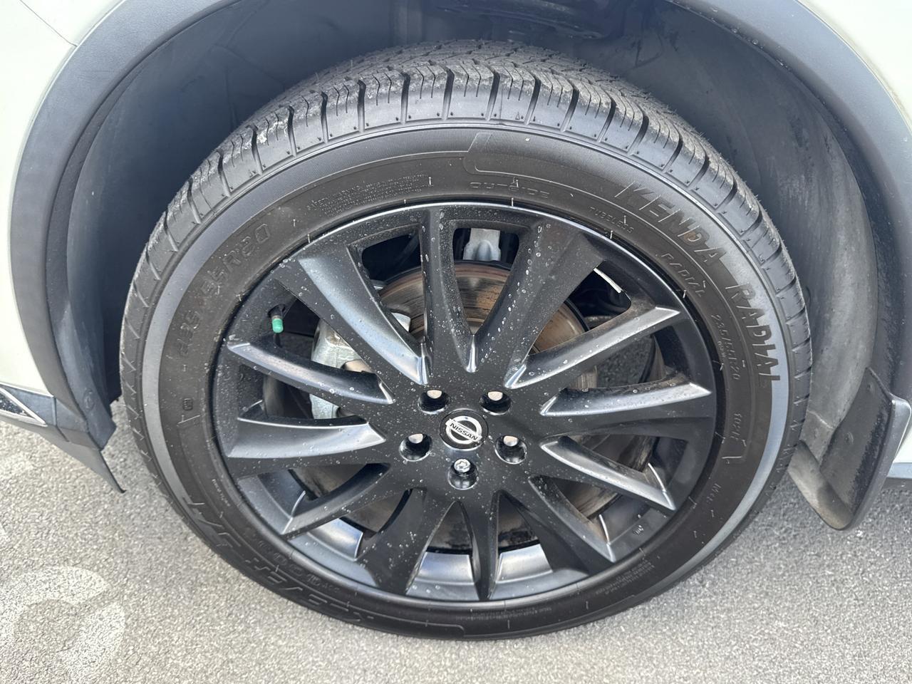 2021 Nissan Murano Platinum San Antonio TX