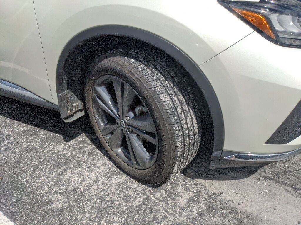 2021 Nissan Murano Platinum San Clemente CA