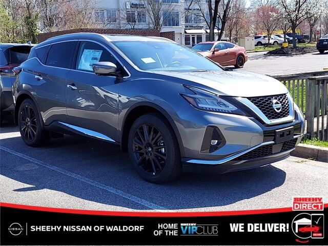 Featured image of post Sheehy Nissan Waldorf