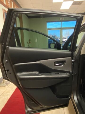 2021 Nissan Murano S FWD Charlotte NC