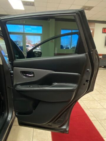 2021 Nissan Murano S FWD Charlotte NC