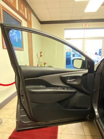 2021 Nissan Murano S FWD Charlotte NC