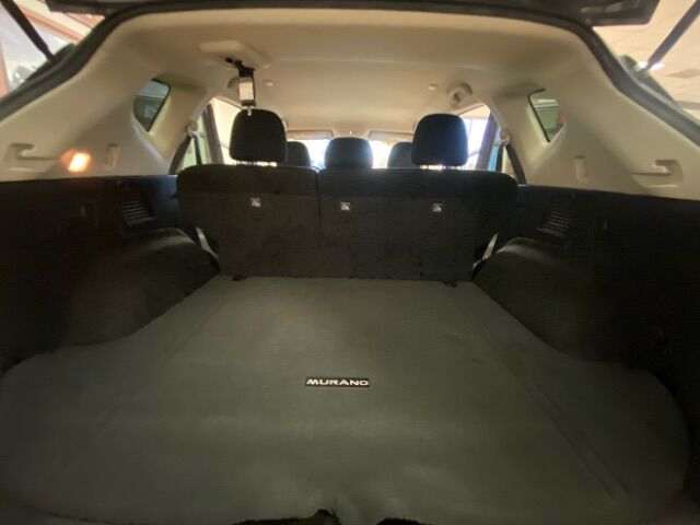 2021 Nissan Murano S FWD Charlotte NC