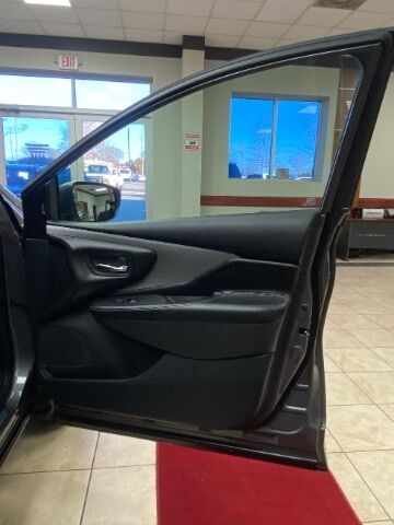 2021 Nissan Murano S FWD Charlotte NC